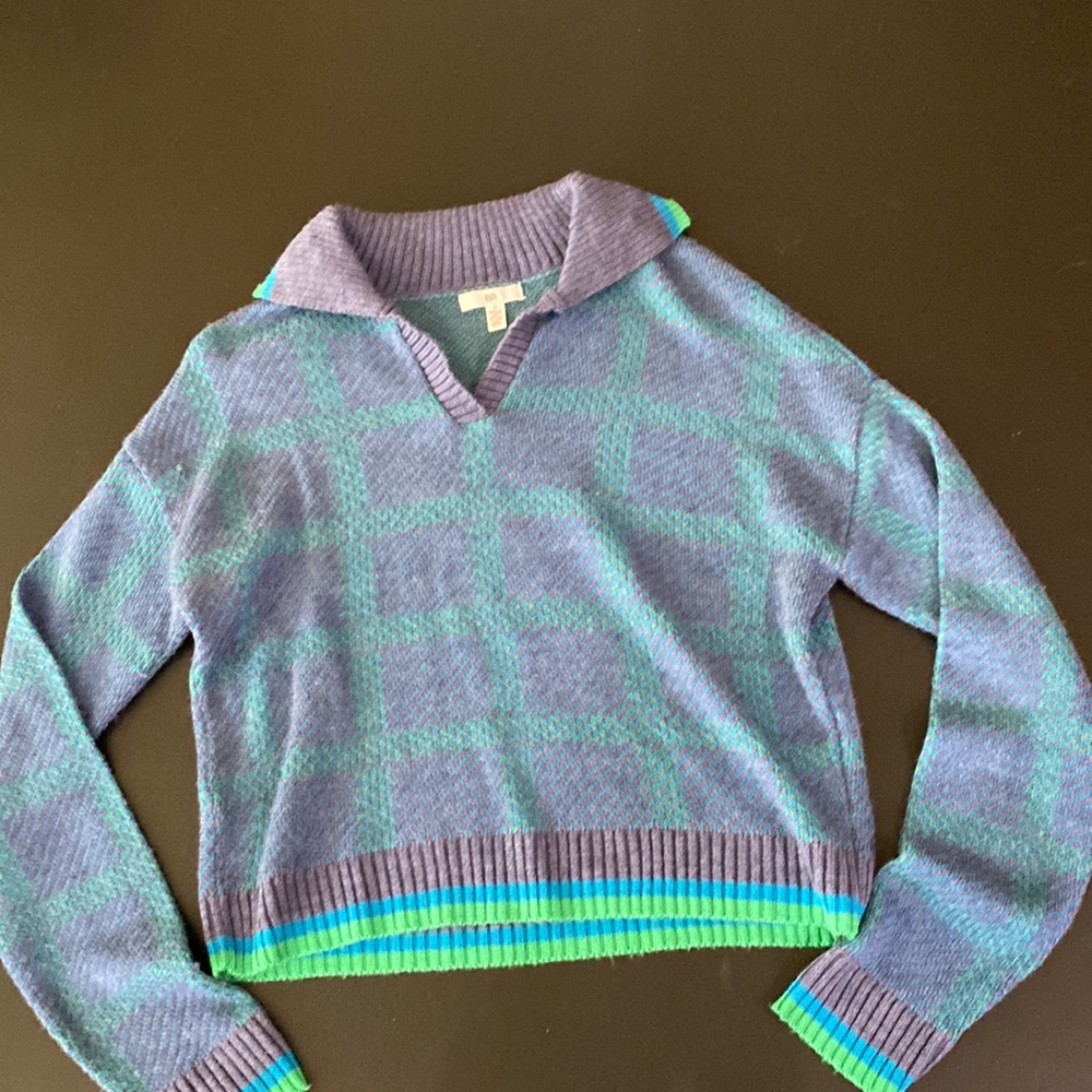BP Sweater